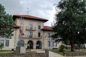 Catastro Entrambasaguas - Ayuntamiento de Entrambasaguas