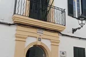 Catastro Es Mercadal - Ayuntamiento de Es Mercadal