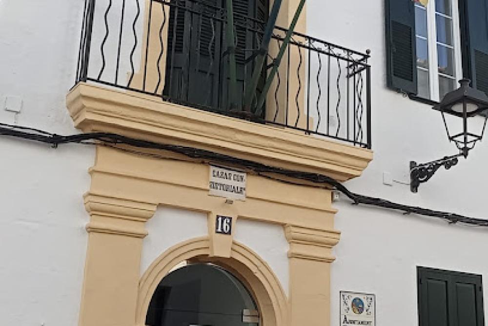 Catastro Es Mercadal | Ayuntamiento