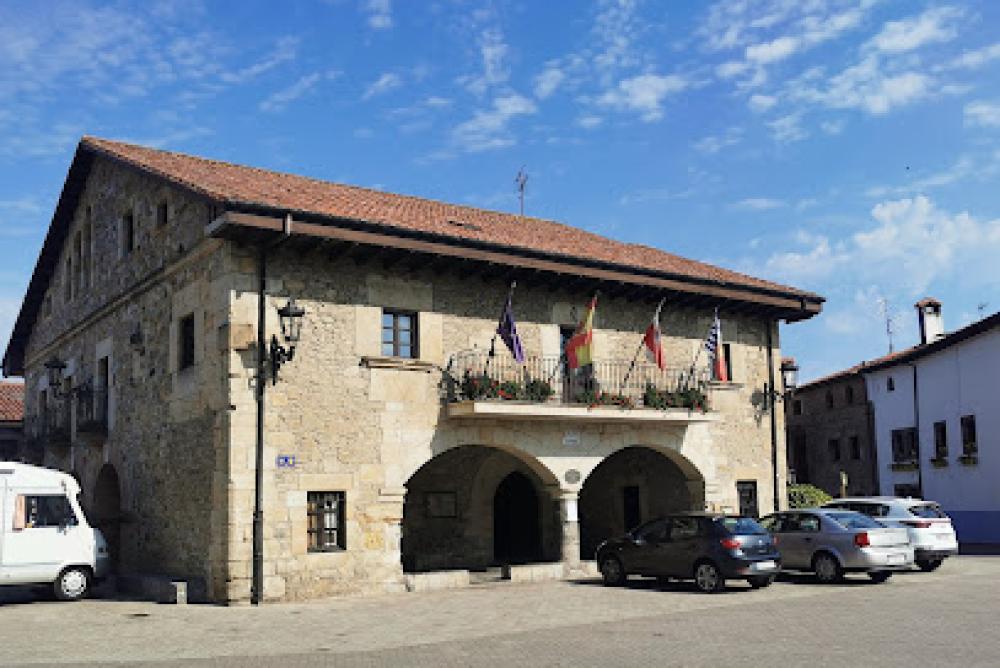 Catastro Escalante | Ayuntamiento