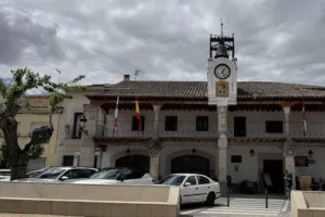 Catastro Escalona - Ayuntamiento de Escalona
