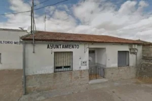 Catastro Espadaña - Ayuntamiento de Espadaña