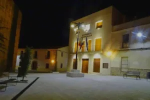Catastro Esparragalejo - Ayuntamiento de Esparragalejo