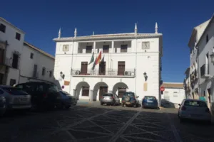 Catastro Espejo - Ayuntamiento de Espejo