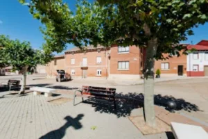 Catastro Espinosa de Villagonzalo - Ayuntamiento de Espinosa de Villagonzalo