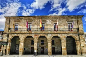 Catastro Espinosa de los Monteros - Ayuntamiento de Espinosa de los Monteros
