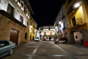 Catastro Estadilla - Ayuntamiento de Estadilla