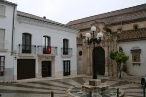 Catastro Estepa - Ayuntamiento de Estepa