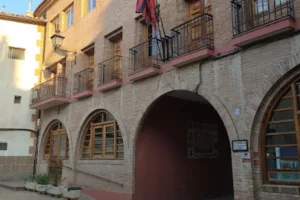 Catastro Estercuel - Ayuntamiento de Estercuel