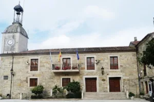 Catastro Estrada de Ferreira a - Concello de Pantón