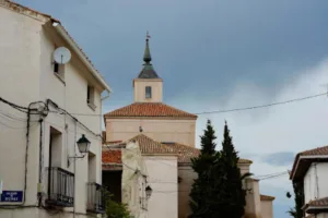Catastro Estremera - Ayuntamiento de Estremera