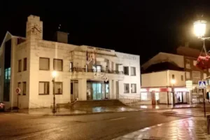 Catastro Fabero - Ayuntamiento de Fabero