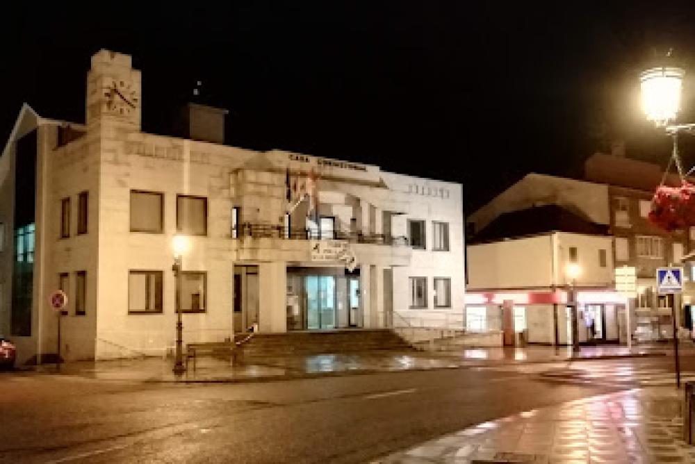 Catastro Fabero | Ayuntamiento