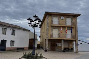 Catastro Faramontanos de Tábara - Ayuntamiento de Faramontanos de Tábara