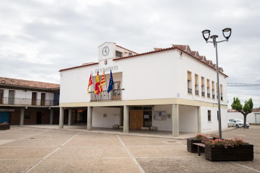 Catastro Fayón | Ayuntamiento