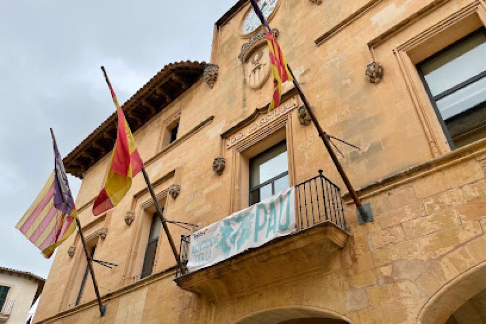 Catastro Felanitx | Ayuntamiento