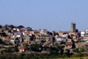 Catastro Fermoselle - Ayuntamiento de Fermoselle