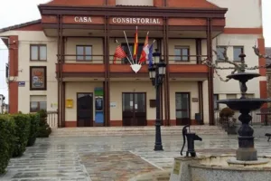 Catastro Ferreras de Abajo - Ayuntamiento de Ferreras de Abajo