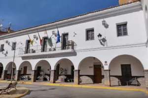 Catastro Fiñana - Ayuntamiento de Fiñana