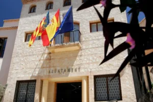 Catastro Finestrat - Ayuntamiento de Finestrat