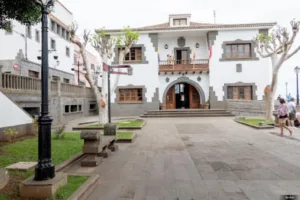 Catastro Firgas - Ayuntamiento de la Villa de Firgas