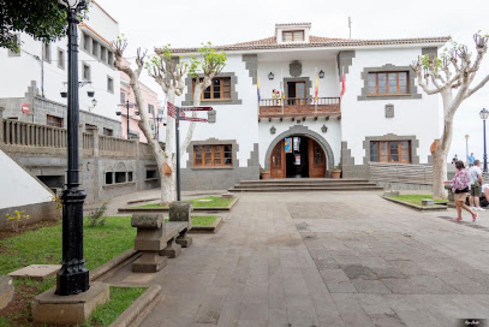 Catastro Firgas | Ayuntamiento