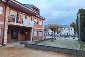 Catastro Folgoso de la Ribera - Ayuntamiento de Folgoso de la Ribera