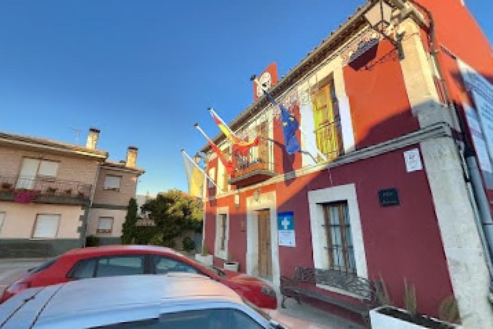 Catastro Fompedraza | Ayuntamiento