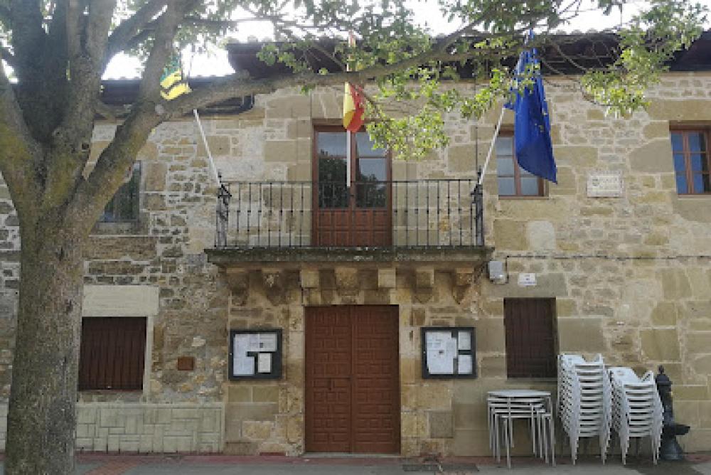 Catastro Foncea | Ayuntamiento