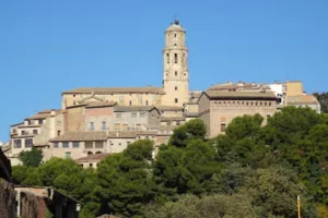 Catastro Fonz - Ayuntamiento de Fonz-Huesca-Aragón