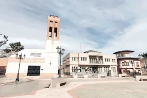 Catastro Formentera del Segura - Ayuntamiento de Formentera del Segura