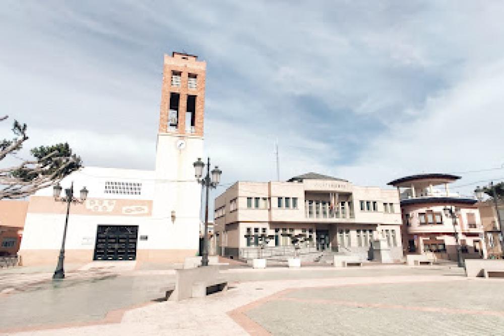 Catastro Formentera del Segura | Ayuntamiento