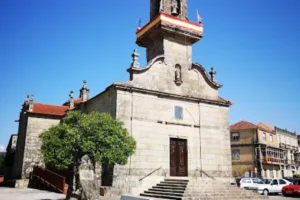 Catastro Fornelos de Montes - Concello de Fornelos de Montes