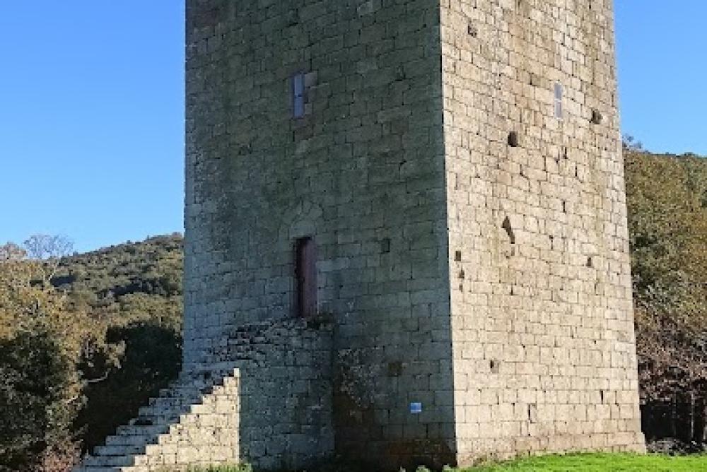Catastro Forxa | Concello de Porqueira