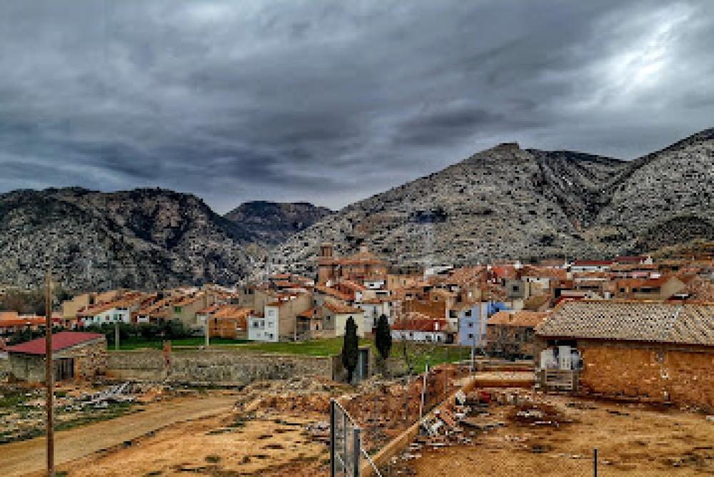 Catastro Foz Calanda | Ayuntamiento