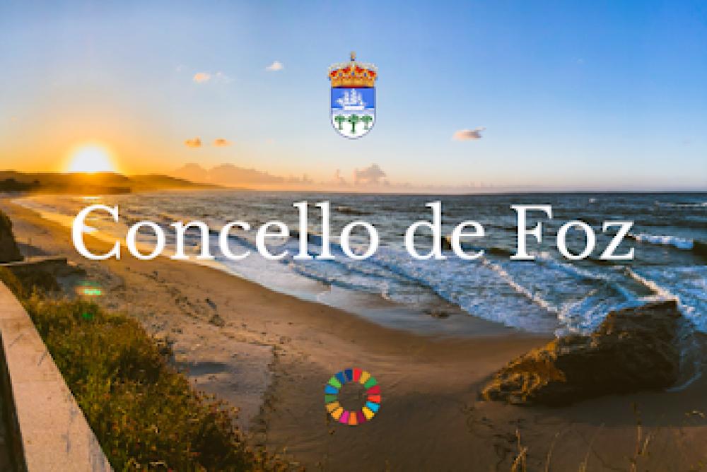Catastro Foz | Concello