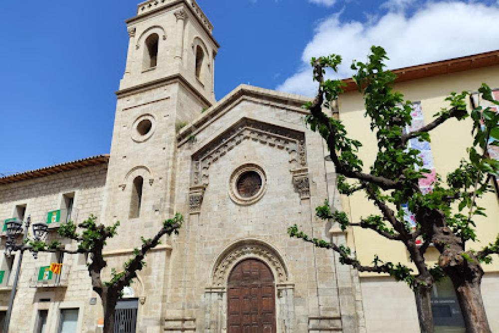 Catastro Fraga | Ayuntamiento