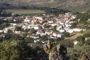 Catastro Frailes - Ayuntamiento de Frailes