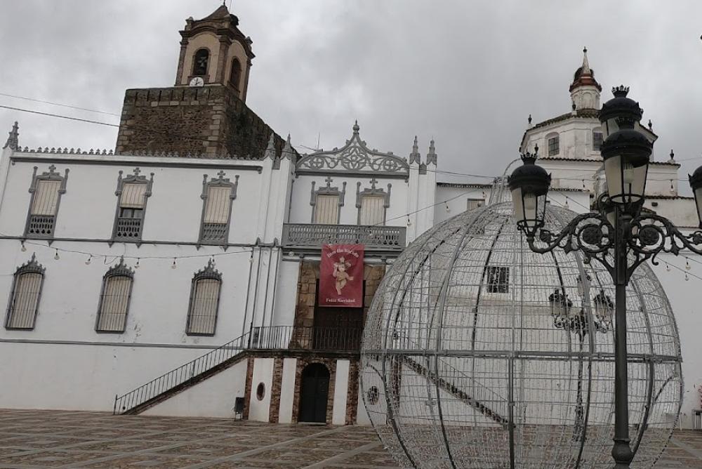 Catastro Fregenal de la Sierra | Ayuntamiento