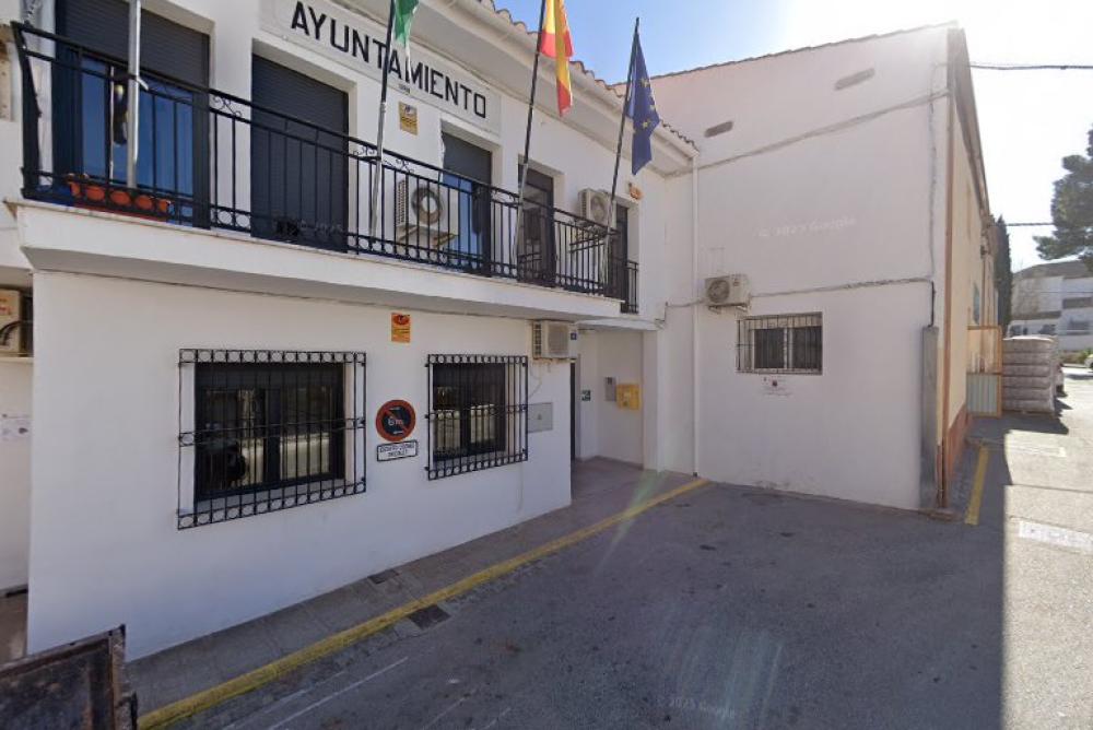 Catastro Freila | Ayuntamiento