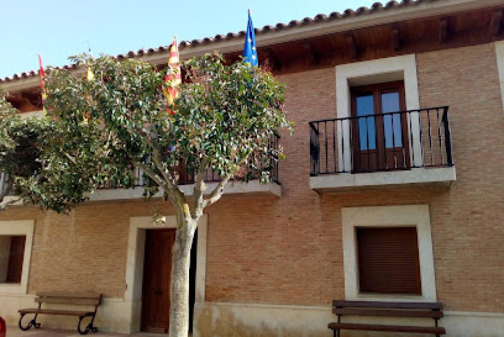 Catastro Fréscano | Ayuntamiento