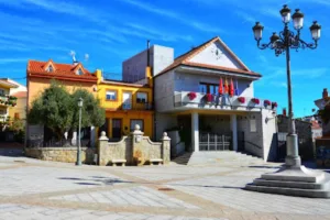 Catastro Fresnedillas de la Oliva - Ayuntamiento de Fresnedillas de la Oliva