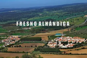 Catastro Fresno Alhándiga - Ayuntamiento de Fresno Alhándiga