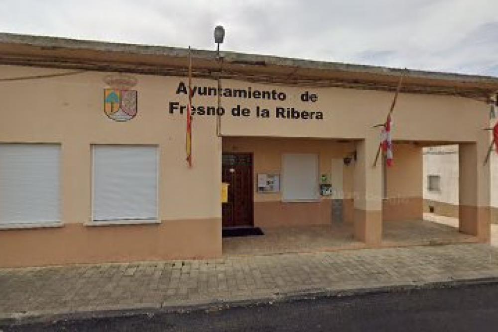 Catastro Fresno de la Ribera | Ayuntamiento