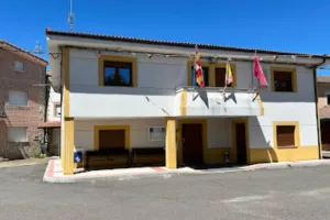 Catastro Fresno del Río - Ayuntamiento de Fresno del Río
