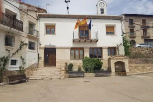 Catastro Frías de Albarracín - Ayuntamiento de Frías de Albarracín