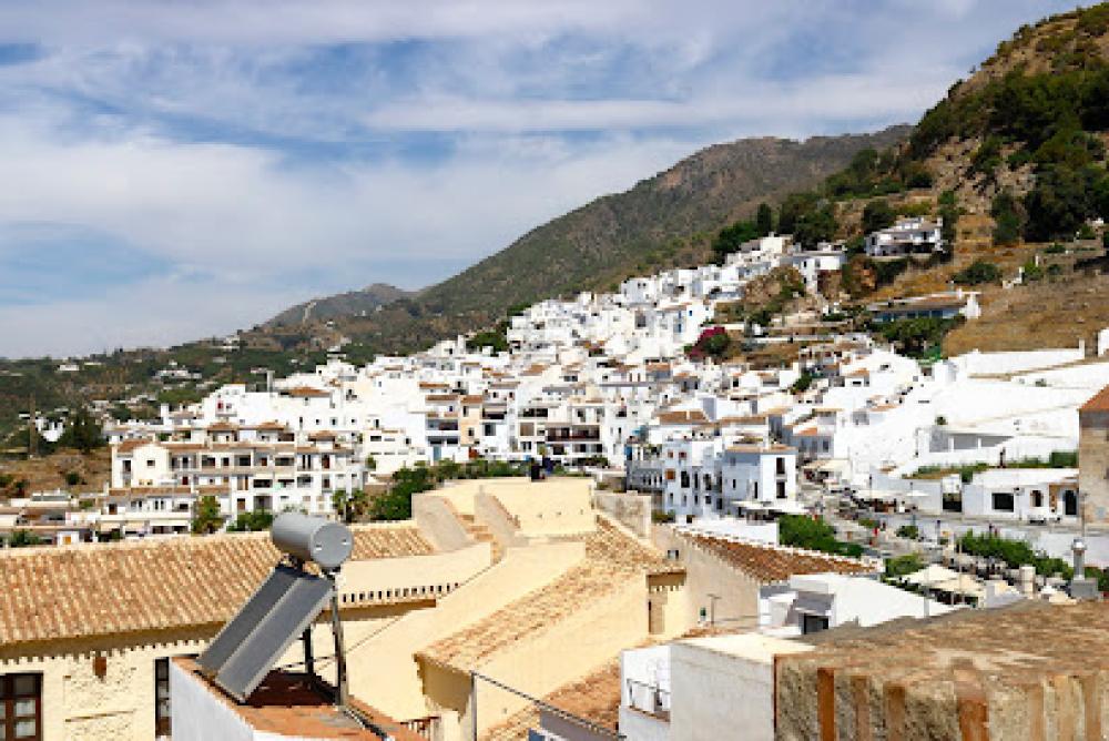 Catastro Frigiliana | Ayuntamiento