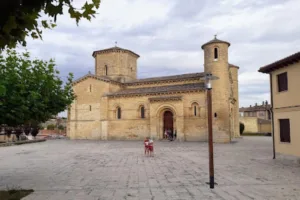 Catastro Frómista - Ayuntamiento de Frómista