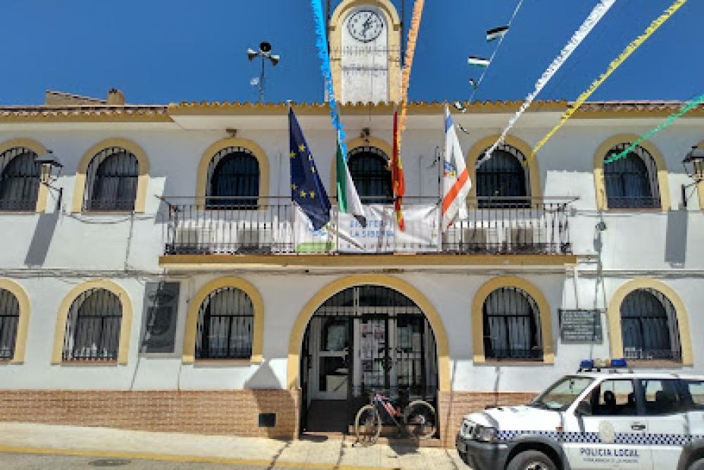 Catastro Fuenlabrada de los Montes | Ayuntamiento