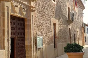 Catastro Fuenllana - Ayuntamiento de Fuenllana